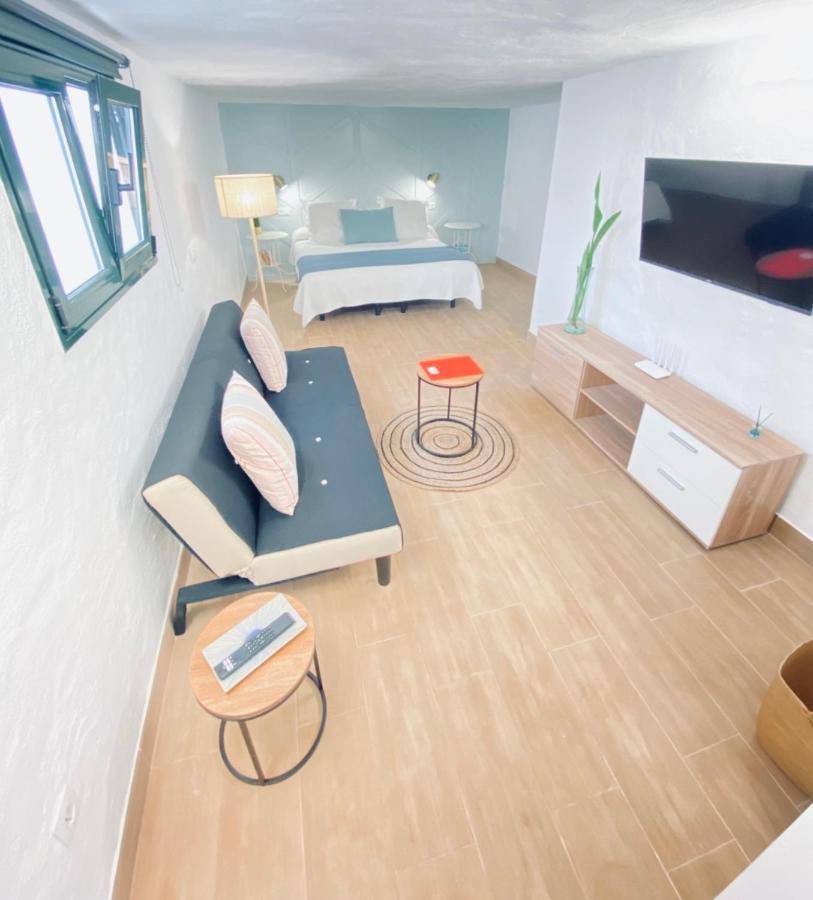 Ferienwohnung Casa Gercko 1 Yaiza  Exterior foto